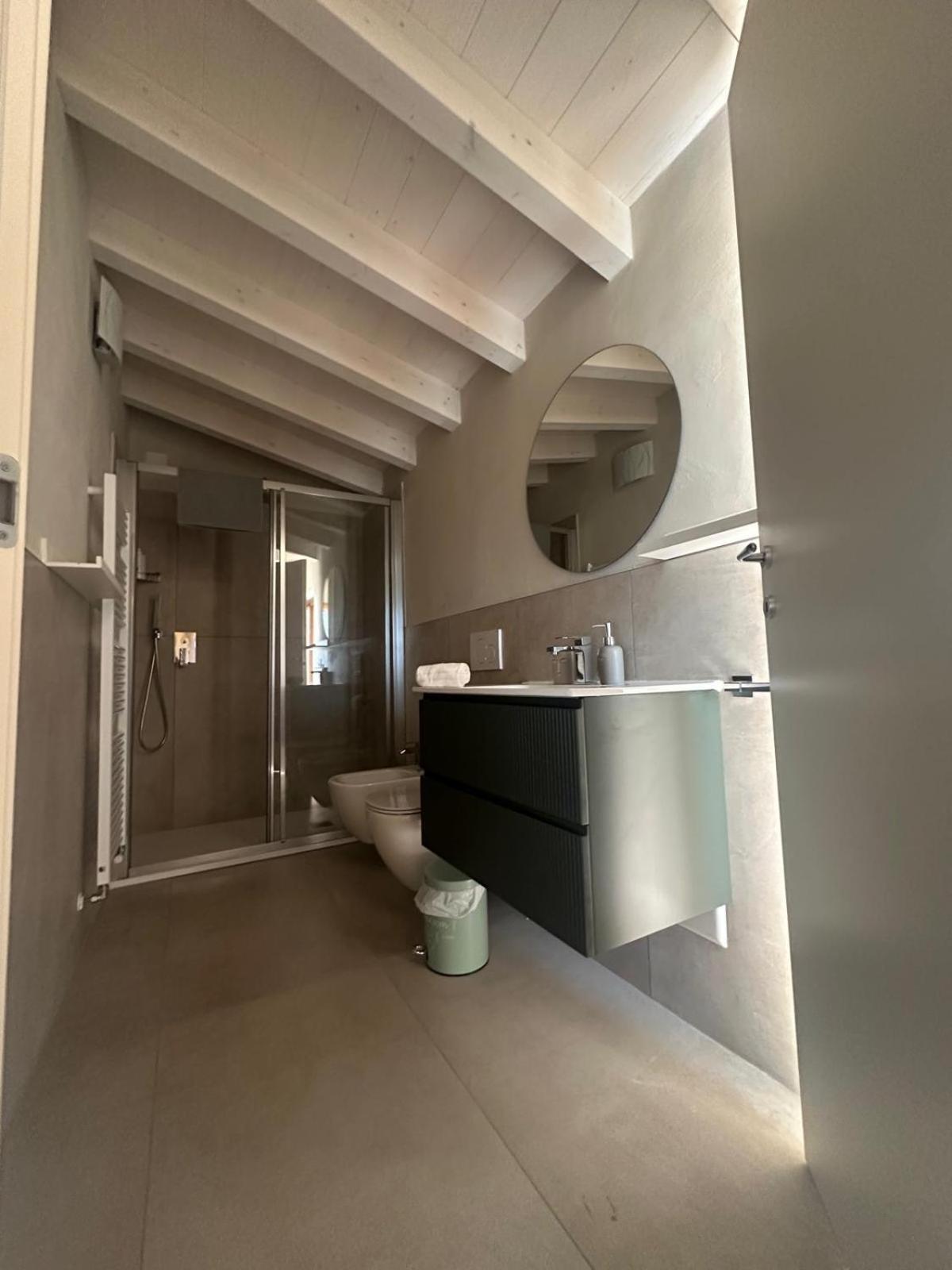 Villa Cristina Villa Pedergnano Εξωτερικό φωτογραφία